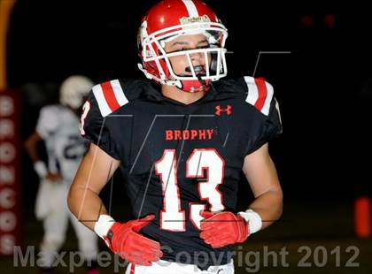 Thumbnail 3 in Pinnacle @ Brophy College Prep photogallery.