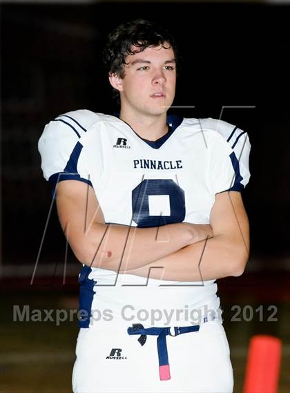 Thumbnail 1 in Pinnacle @ Brophy College Prep photogallery.