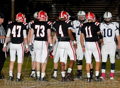 Thumbnail 2 in Pinnacle @ Brophy College Prep photogallery.