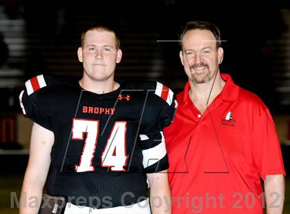 Thumbnail 2 in Pinnacle @ Brophy College Prep photogallery.