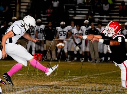 Thumbnail 1 in Pinnacle @ Brophy College Prep photogallery.