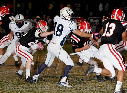 Thumbnail 3 in Pinnacle @ Brophy College Prep photogallery.