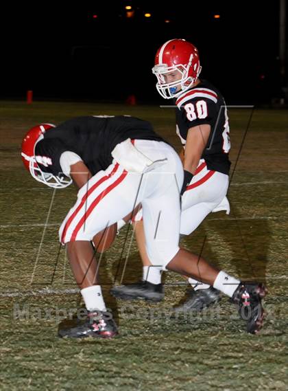 Thumbnail 2 in Pinnacle @ Brophy College Prep photogallery.