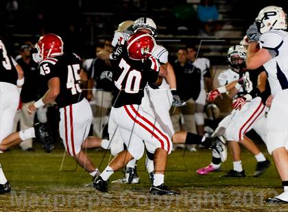 Thumbnail 2 in Pinnacle @ Brophy College Prep photogallery.