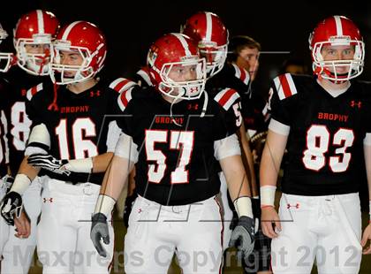 Thumbnail 2 in Pinnacle @ Brophy College Prep photogallery.