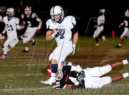 Thumbnail 1 in Pinnacle @ Brophy College Prep photogallery.