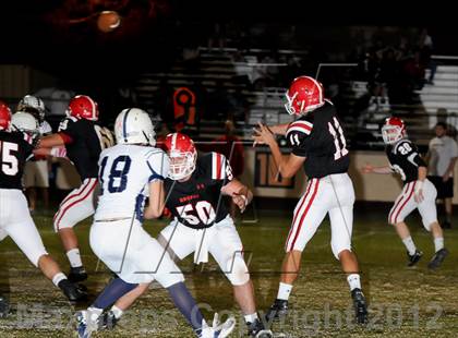 Thumbnail 1 in Pinnacle @ Brophy College Prep photogallery.