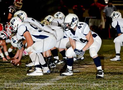 Thumbnail 1 in Pinnacle @ Brophy College Prep photogallery.