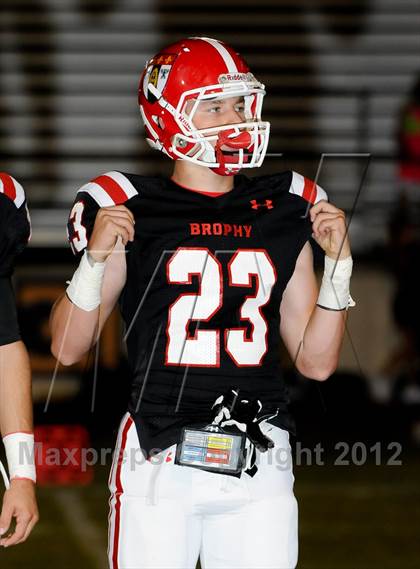 Thumbnail 2 in Pinnacle @ Brophy College Prep photogallery.