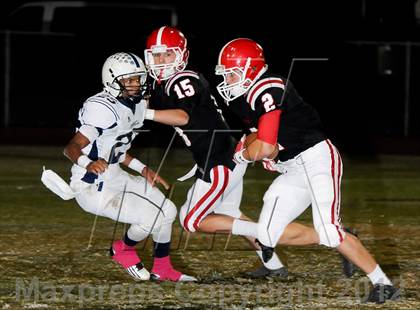 Thumbnail 2 in Pinnacle @ Brophy College Prep photogallery.
