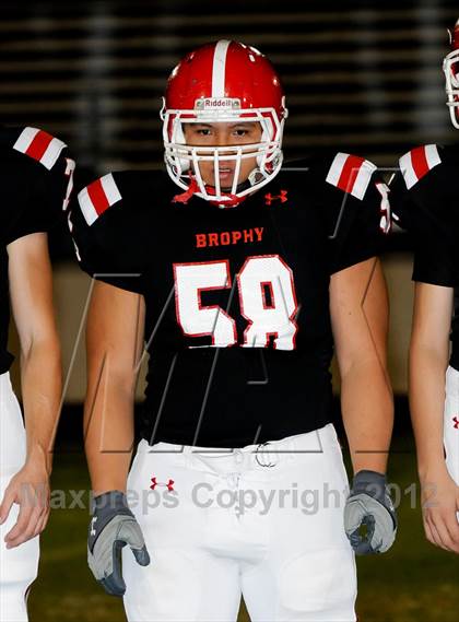 Thumbnail 2 in Pinnacle @ Brophy College Prep photogallery.