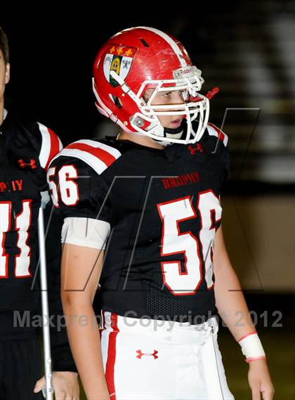 Thumbnail 3 in Pinnacle @ Brophy College Prep photogallery.