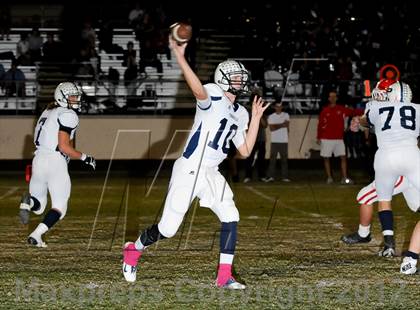 Thumbnail 1 in Pinnacle @ Brophy College Prep photogallery.