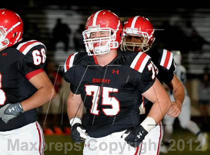Thumbnail 3 in Pinnacle @ Brophy College Prep photogallery.