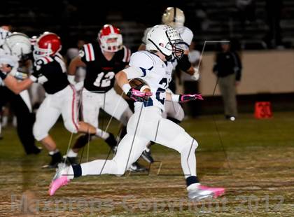 Thumbnail 1 in Pinnacle @ Brophy College Prep photogallery.