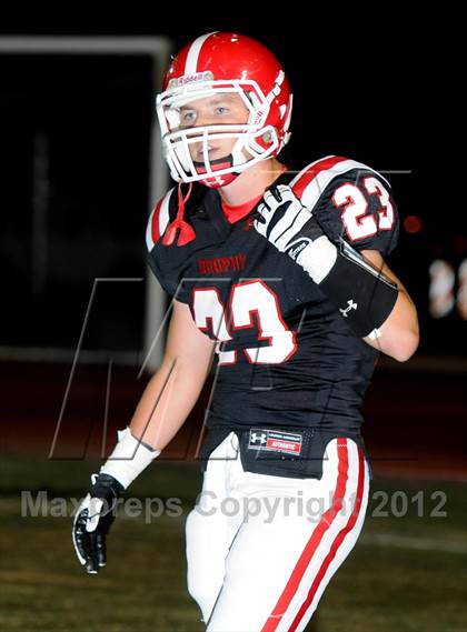 Thumbnail 2 in Pinnacle @ Brophy College Prep photogallery.