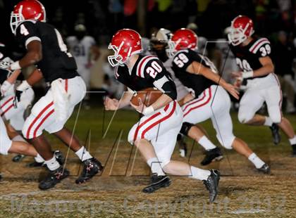 Thumbnail 3 in Pinnacle @ Brophy College Prep photogallery.