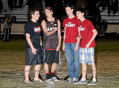 Thumbnail 3 in Pinnacle @ Brophy College Prep photogallery.
