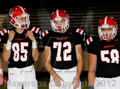 Thumbnail 3 in Pinnacle @ Brophy College Prep photogallery.