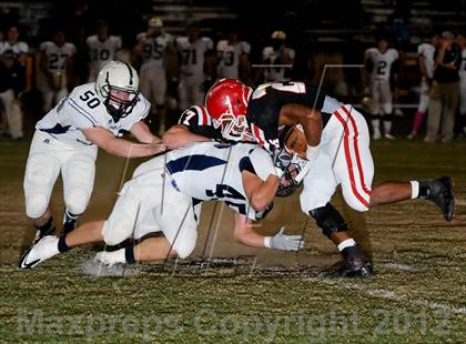 Thumbnail 1 in Pinnacle @ Brophy College Prep photogallery.