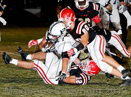Thumbnail 1 in Pinnacle @ Brophy College Prep photogallery.