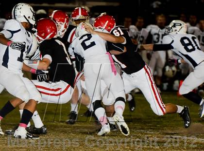 Thumbnail 1 in Pinnacle @ Brophy College Prep photogallery.