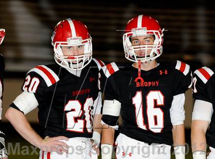 Thumbnail 3 in Pinnacle @ Brophy College Prep photogallery.