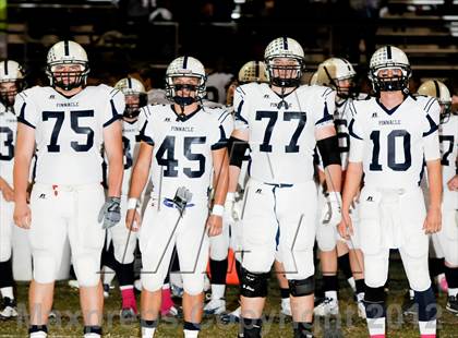 Thumbnail 3 in Pinnacle @ Brophy College Prep photogallery.
