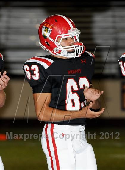 Thumbnail 1 in Pinnacle @ Brophy College Prep photogallery.