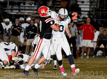 Thumbnail 2 in Pinnacle @ Brophy College Prep photogallery.