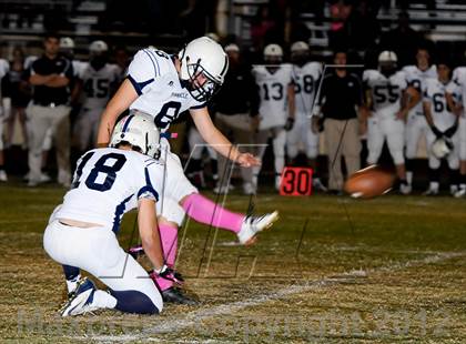 Thumbnail 3 in Pinnacle @ Brophy College Prep photogallery.