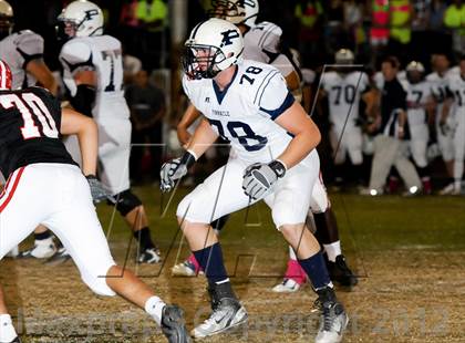 Thumbnail 3 in Pinnacle @ Brophy College Prep photogallery.