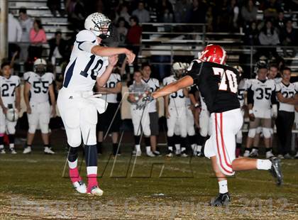Thumbnail 1 in Pinnacle @ Brophy College Prep photogallery.