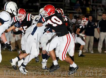 Thumbnail 3 in Pinnacle @ Brophy College Prep photogallery.