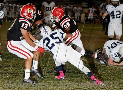 Thumbnail 1 in Pinnacle @ Brophy College Prep photogallery.