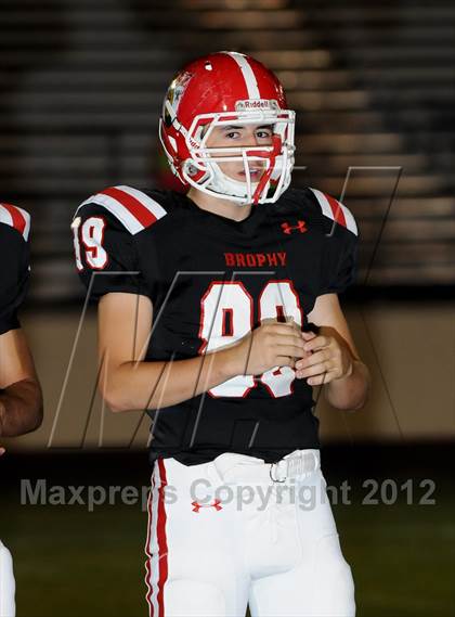 Thumbnail 3 in Pinnacle @ Brophy College Prep photogallery.
