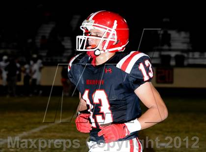 Thumbnail 1 in Pinnacle @ Brophy College Prep photogallery.