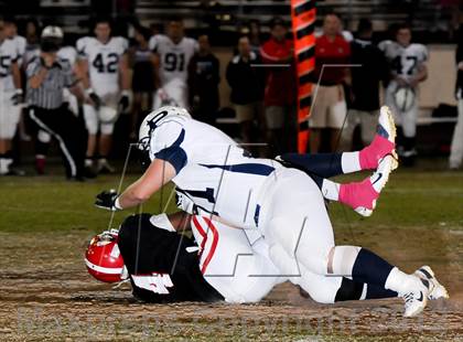 Thumbnail 1 in Pinnacle @ Brophy College Prep photogallery.