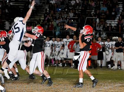 Thumbnail 1 in Pinnacle @ Brophy College Prep photogallery.