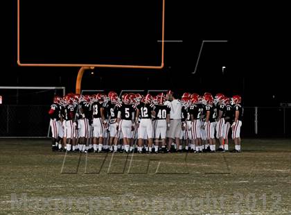 Thumbnail 1 in Pinnacle @ Brophy College Prep photogallery.