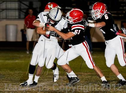 Thumbnail 2 in Pinnacle @ Brophy College Prep photogallery.