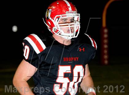 Thumbnail 1 in Pinnacle @ Brophy College Prep photogallery.