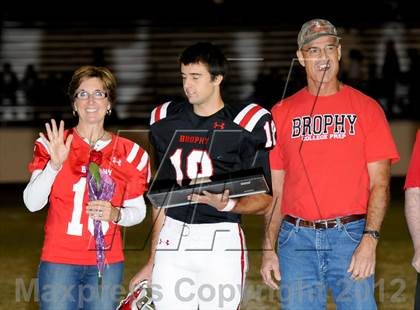 Thumbnail 3 in Pinnacle @ Brophy College Prep photogallery.