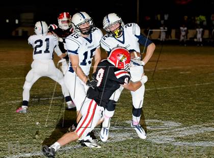 Thumbnail 1 in Pinnacle @ Brophy College Prep photogallery.