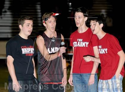Thumbnail 2 in Pinnacle @ Brophy College Prep photogallery.
