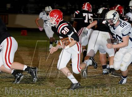 Thumbnail 1 in Pinnacle @ Brophy College Prep photogallery.