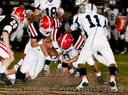 Thumbnail 3 in Pinnacle @ Brophy College Prep photogallery.