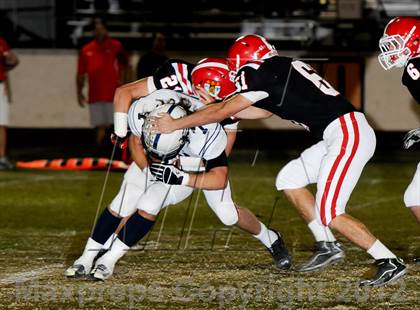 Thumbnail 1 in Pinnacle @ Brophy College Prep photogallery.