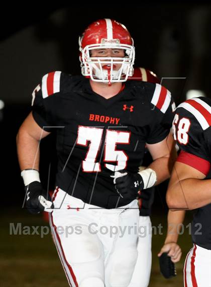 Thumbnail 3 in Pinnacle @ Brophy College Prep photogallery.