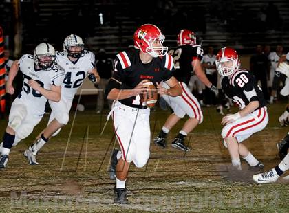 Thumbnail 1 in Pinnacle @ Brophy College Prep photogallery.
